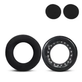 Beyerdynamic DT440 DT660 DT770 DT880 DT990 Uyumlu Kulaklık Süngeri Pedi Yastığı Yedek Kulaklık Pedi thumbnail 3