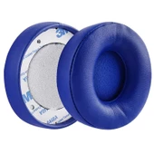 Beats Solo Pro Uyumlu Kulaklık Süngeri Pedi Yastığı Yedek Kulaklık Pedi - 9