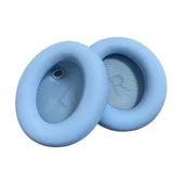 Schulzz Anker Soundcore Soundwidth SpaceOne Uyumlu Yedek Kulaklık Pedi Süngeri Padi - 8