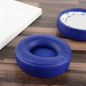 Beats Solo Pro Uyumlu Kulaklık Süngeri Pedi Yastığı Yedek Kulaklık Pedi - 8