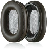 Schulzz Sony MDR-1R Uyumlu Kulaklık Süngeri Pedi Yastığı Yedek Kulaklık Pedi - 2