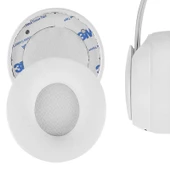 Beats Solo Pro Uyumlu Kulaklık Süngeri Pedi Yastığı Yedek Kulaklık Pedi - 11