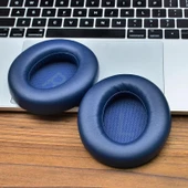 Schulzz Anker Q45 Uyumlu Yedek Kulaklık Pedi Süngeri Padi - 10