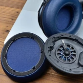 Schulzz Anker Q45 Uyumlu Yedek Kulaklık Pedi Süngeri Padi - 11