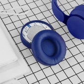 Beats Solo Pro Uyumlu Kulaklık Süngeri Pedi Yastığı Yedek Kulaklık Pedi - 7