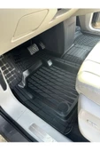 Tiger Marketing Chrysler Caravan UYUMLU 3D HAVUZLU PASPAS TAKIMI 5 PARÇA 2024 - 6