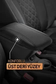 Tiger Marketing Dust Universal Oto Kol Dayama - Oto Kolçak - 3