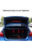 Universal TOGG Uyumlu Ön Cam Güneşlik Katlanabilir Güneşlik Şemsiye - 7