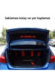 Universal Opel Astra Araba Ön Cam Güneşlik Katlanabilir Güneşlik Şemsiye Ön Cam Gölgelik - 7