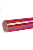 Carub Far Stop Filmi 30 Cm X 1 Metre Oranj Turuncu - 1