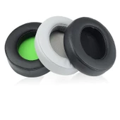 Razer Kraken 7.1 Chroma V2 Uyumlu Cool Gel Kulaklık Süngeri Padi Kulaklık Pedi - 6