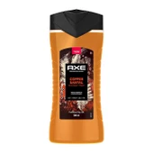 Axe Premium Collection Copper Santal 3 in 1 Duş Jeli 300 ml - 1