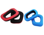Logitech G35 G930 G430 F450 Kulaklık Padi Kulaklık Pedi Süngeri - 1