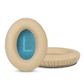 Bose QC2 QC15 QC25 QC35 AE 2 2i 2w Kulaklık Yastığı Padi Kulaklık Pedi Süngeri - 8
