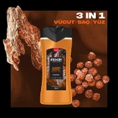 Axe Premium Collection Copper Santal 3 in 1 Duş Jeli 300 ml - 9