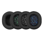 SteelSeries Arctis 1 3 5 7 Yedek Kulaklık Pedi Süngeri - 1