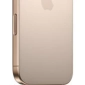 Apple iPhone 16 Pro Max 256GB Çöl Beji Cep Telefonu (Apple Türkiye Garantili) - 2