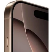 Apple iPhone 16 Pro Max 256GB Çöl Beji Cep Telefonu (Apple Türkiye Garantili) - 4