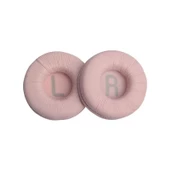 Jbl Pembe Tune T600 T500bt T450 Uyumlu Pembe Kulaklık Yastığı Pad Süngeri - 1