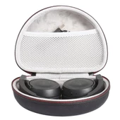 JBL 450BT 500BT 510BT 560BT 600BT Uyumlu Kulaküstü Kulaklıklar İçin Ezilmez Kulaklık Taşıma Çantası - 1