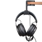 Razer Anker Beats Kingston Marshall Bose Sony Bütün Kulaklıklarla Uyumlu Kulaklık Standı Tutucu - 3