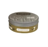 Morfose Wax 150 Ml Gold Hard Aqua No : 7 - 2