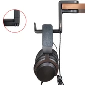 Razer Anker Beats Kingston Marshall Bose Sony Bütün Kulaklıklarla Uyumlu Kulaklık Standı Tutucu - 4