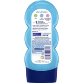 Bübchen Çocuk Şampuan&Duş Jeli 2 in 1 Pokemon Schiggy 230 ml - 3