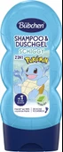 Bübchen Çocuk Şampuan&Duş Jeli 2 in 1 Pokemon Schiggy 230 ml - 2