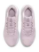 Nike Downshifter 13 Bayan Pudra Sneaker Ayakkabı FD6476-007 - 4