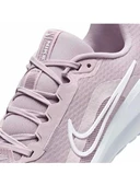 Nike Downshifter 13 Bayan Pudra Sneaker Ayakkabı FD6476-007 - 5