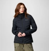 Columbia Joy Peak™ II Full Zip Jacket Kadın Mont WK1921-010 thumbnail 1