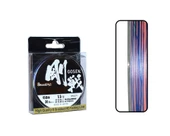 Gosen W8 Casting PE 8 Örgü Spin İp Misina 150mt Multi Color - 3