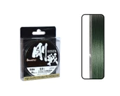 Gosen W8 Casting PE 8 Örgü Spin İp Misina 150mt Yeşil - 6