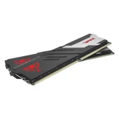 Patriot Viper Venom 16GB (1x16GB) DDR5 5600MHz CL36 Gaming Ram (PVV516G56C36) - 3