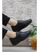 Catelli 703 Orto Pedik Kadın Günlük  Deri Ayakkabı thumbnail 4