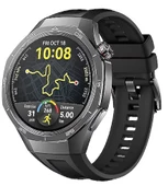 Huawei Watch Gt 5 Pro 46 Mm Akıllı Saat Siyah (Huawei Türkiye Garantili) - 1