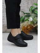 Catelli 703 Orto Pedik Kadın Günlük  Deri Ayakkabı thumbnail 1