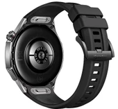 Huawei Watch Gt 5 Pro 46 Mm Akıllı Saat Siyah (Huawei Türkiye Garantili) - 3