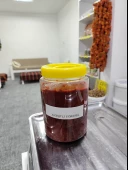 ANTEP TATLI BİBER SALÇASI - 1