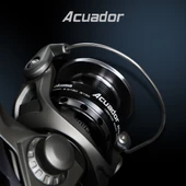 Okuma Acuador ACU-5000A 3+1BB Olta Makinesi - 5