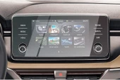 Skoda Kamiq iki Tuşlu Multimedya Uyumlu 9H Nano Ekran Koruyucu 2024 - 1
