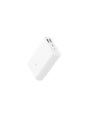Xiaomi Mi 3 Ultra Compact Beyaz 10000 mAh Hızlı Şarj Powerbank - 3