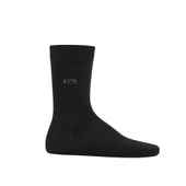 DS Damat Erkek Pamuk Çorap Basic Siyah - 2
