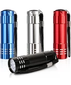 9 Ledli Pilli El Feneri thumbnail 1