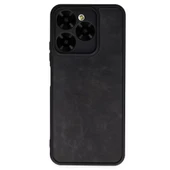 General Mobile GM Era 30 Kılıf Aras Seri Deri Kapak - 8