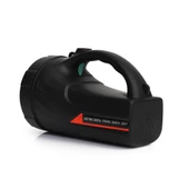 Şarjlı Güvenlik Avcı Feneri  Wt-240 thumbnail 4