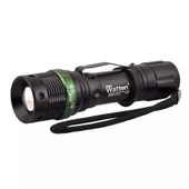 Zoomlu Oto Şarjlı El Feneri  Wt-012 - 3