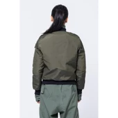 MNG91H Bomber Pilot Montu Kumas Haki - 8