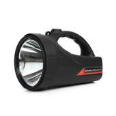 Şarjlı Güvenlik Avcı Feneri  Wt-240 thumbnail 2